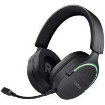 Trust GXT 491 Fayzo Schwarz