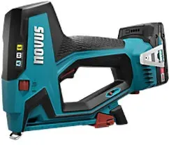 Set Novus metaBOX Akkutacker 18 V J-550 inkl. 1 CAS 18V