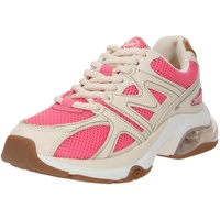 Michael Kors Sneaker Kit Trainer Extreme - Pink,Beige - 41