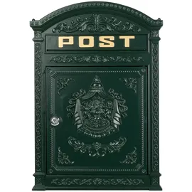 moritz Briefkasten grün