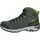 Brütting Trekkingschuhe grau 37