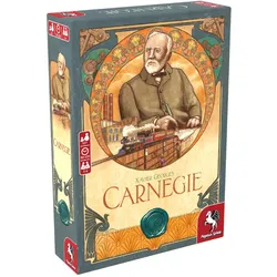 Pegasus - Carnegie