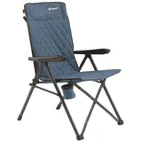 Outwell Campingstuhl Lomond blau (470310)