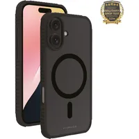 Vivanco Mag Solid Elite 360° Anti Shock Cover für