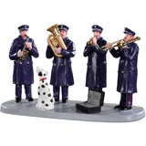 Art-Pol Lemax Firehouse Band 93421