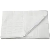 IKEA LUDDROS Matratzenschoner 180x200 cm