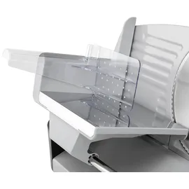 Orbegozo MS 4580 Silber