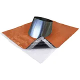 Klöber Blechdach Dachdurchführung 630 mm, Manschette