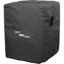 DAP AUDIO DAP Transport Cover for NRG-12S(A) Schwarz - Codura