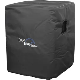 DAP AUDIO DAP Transport Cover for NRG-12S(A) Schwarz - Codura
