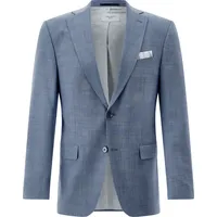 CARL GROSS Sakko blau 28