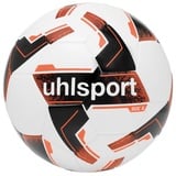 Uhlsport Resist Synergy weiß/schwarz/fluo Orange 4