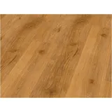 Check Click-Vinyl CHECK comfort 2517 Seva Eiche Lang- und Breitdiele inkl. Trittschall (Kork)