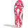 adidas Predator Club MG/FG Herren lucid red/core black/cloud white 43 1/3