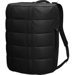 DB Journey Roamer Duffel 60L black out (49) One size