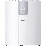 Stiebel Eltron LWZ 5 S Plus 201291 Luft-Wasser-Wärmepumpe Energieeffizienzklasse A+ (A+++ - D)
