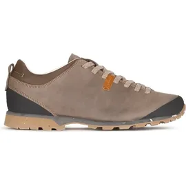 Aku Bellamont 3 Plus Evo Low-top, Marrón Oscuro, 42,5 EU - 42.5