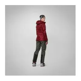 Salewa Ortles MED 3 RDS Dwn Jacket W syrah/0910