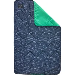 Therm-A-Rest Juno Blanket warp speed print