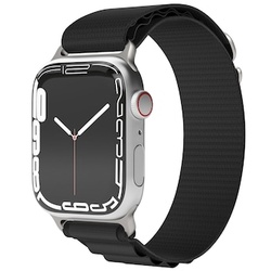 Vonmählen Action Loop Band Black 38/40/41mm