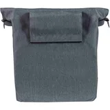 Basil City Shopper 14-16l grau/melee