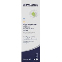 Medicos Kosmetik GmbH & Co. KG DERMASENCE Hyalusome Intensiv aktivierende Creme