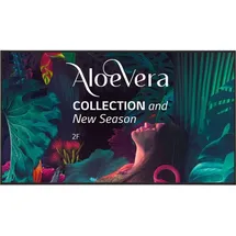 LG 43UH5N-E 43" schwarz