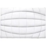 Frankenstolz Duo-Steppbett Allergo, - 135x200cm