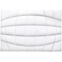 Frankenstolz Duo-Steppbett Allergo, - 135x200cm