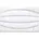 Duo-Steppbett Allergo 135x200cm