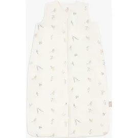 jollein Baby Schlafsack Lovely Birds 90
