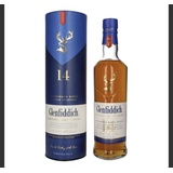 Glenfiddich 14 Years Old OUR BOURBON BARREL RESERVE 43% Vol. 0,7l in Geschenkbox