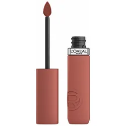 Lipgloss L'Oreal Make Up INFAILLIBLE MATTE RESISTANCE No 635 Worth med 5 ml