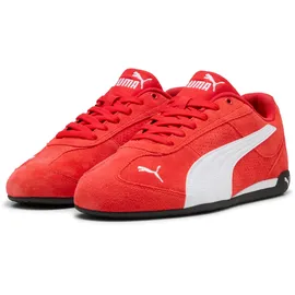 Puma REPLICATCH SD Herren rot 47