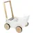 Small Foot Company Little Button Holz Weiß