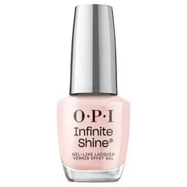 OPI Infinite Shine pretty pink perserveres 15 ml
