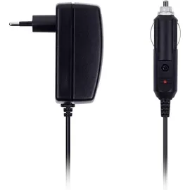 Naipo Massagekissen Shiatsu Massagegerät mit und Infrarot Wärmefunktion Grau Flauschiger Hülle