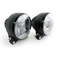 Scheinwerfer (Fernlicht) LED Koso Hawkeye