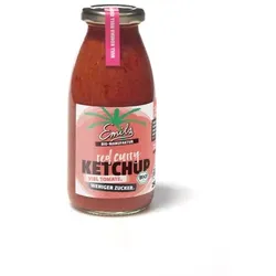 Emils Redcurry Ketchup bio