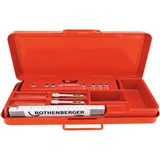 Rothenberger ROCHECK Wasserwaagenset