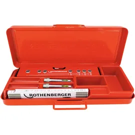 Rothenberger ROCHECK Wasserwaagenset