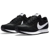 Nike MD Valiant Teens Black/White 38