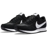 Nike MD Valiant Teens Black/White 38