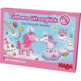 HABA Einhorn Glitzerglück Eine Party für Rosalie 302767