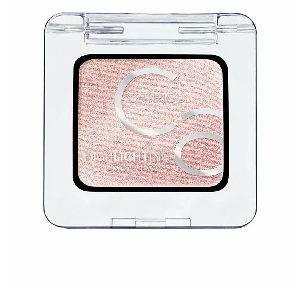 Preisvergleich Produktbild Catrice Lidschatten Highlighting Eyeshadow 030 Metallic Lights