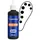 7 Artists Sock Stop Textilfarbe 80 ml Schwarz