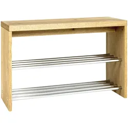 Schuhbank
