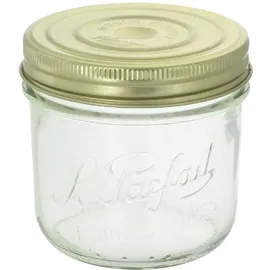 Le Parfait 1659602 Familia Wiss Set 6 Terrine Sodo transparent 30 x 20 x 10 cm