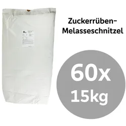 Zuckerrüben-Melasseschnitzel, Trockenschnitzel, Rübenschnitzel, Ergänz