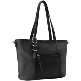 FredsBruder Ride Easy Shopper Black